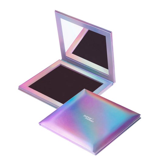 Neve Cosmetics Holographic Creative Palette 1ud