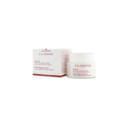 Clarins Masvelt Creme 200 ml