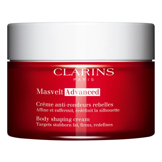 Clarins Masvelt Crema 200ml