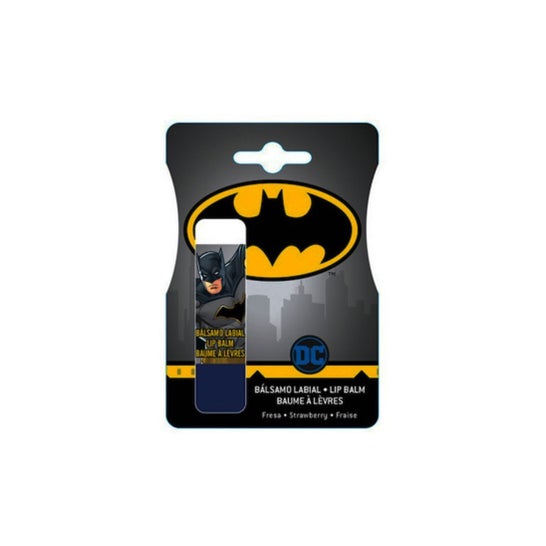 Lorenay Batman Balsamo Labbra 12ml