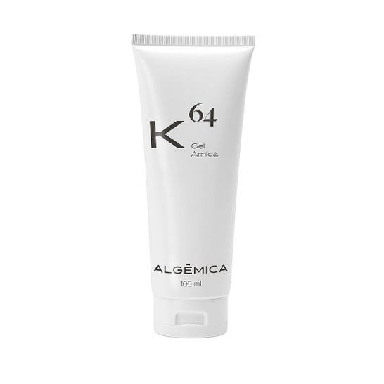 Algēmica K64 Gel Arnica 100ml