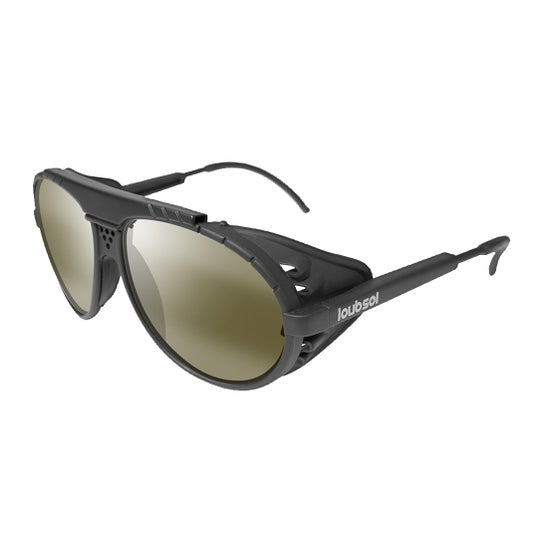Loubsol Gafas de Sol Cortina Negro 1ud