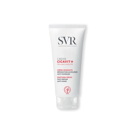 SVR Cicavit in Cream 100ml