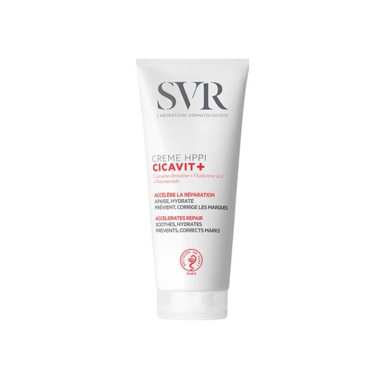 SVR Cicavit+ HPPI Crema Calmante 100ml