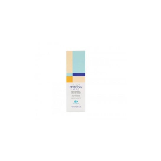 Rueber champú proteínas pH 5.5 220ml