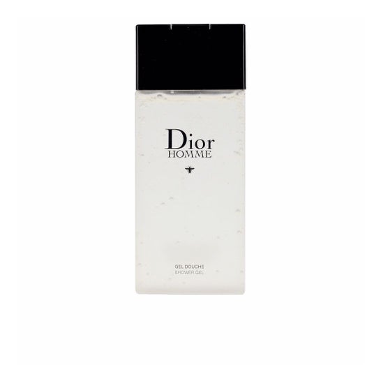 Gel de ducha Dior Homme 200ml