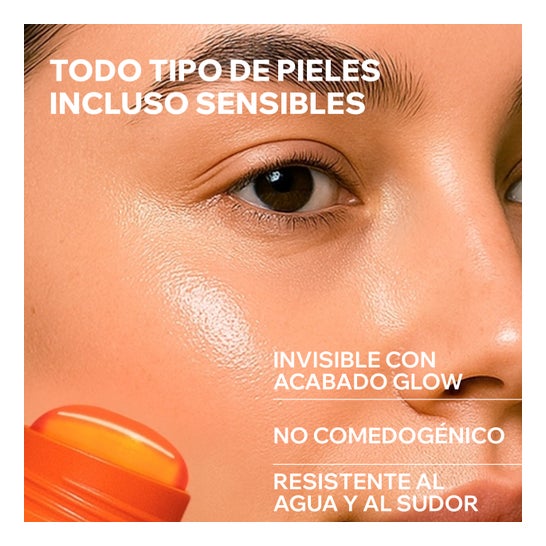 Uriage Bariesun Stick Invisible SPF50+ 18 g