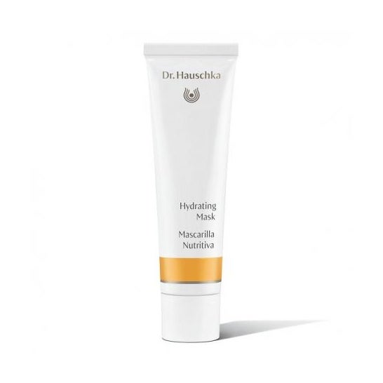 Dr. Hauschka Mascarilla Nutritiva 30ml Dr. Hauschka Mascarilla Nutritiva 30ml