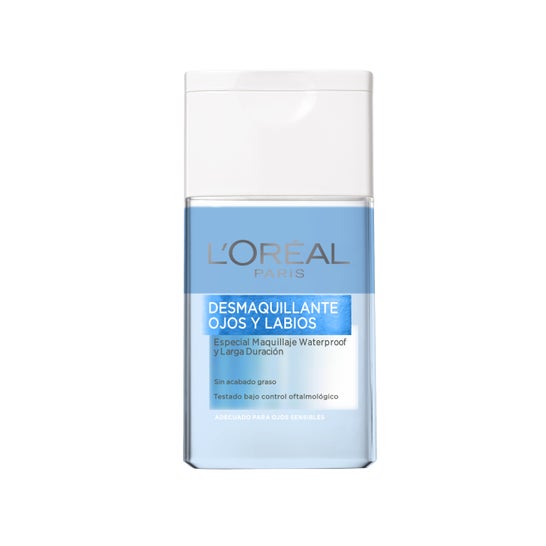L'Oreal Desmaquillante de Ojos 125 ml
