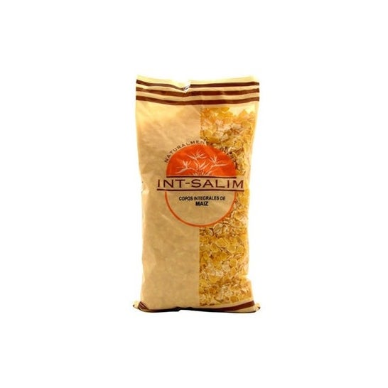 Int-Salim Copos 5 Cereales 500g