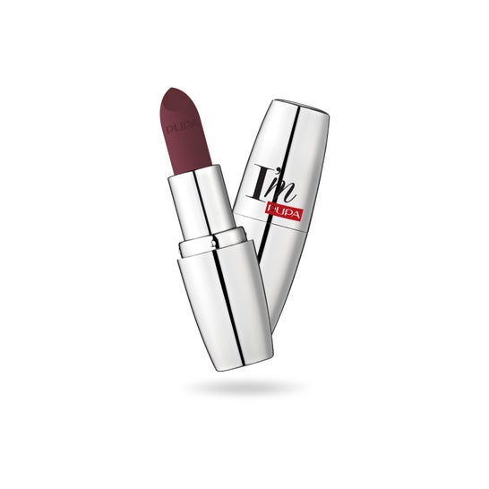 Pupa Rouge À Lèvres I'M Matt 032 Fancy Mauve