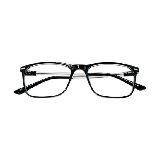 Twins Optical Gold Gafas Lectura Negro +3.50 1ud