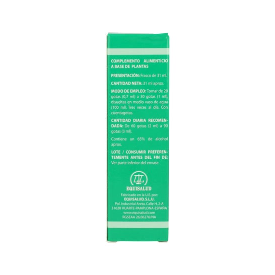 Equisalud Yap 10 31ml