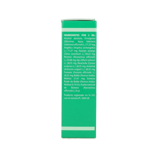 Equisalud Yap 10 31ml