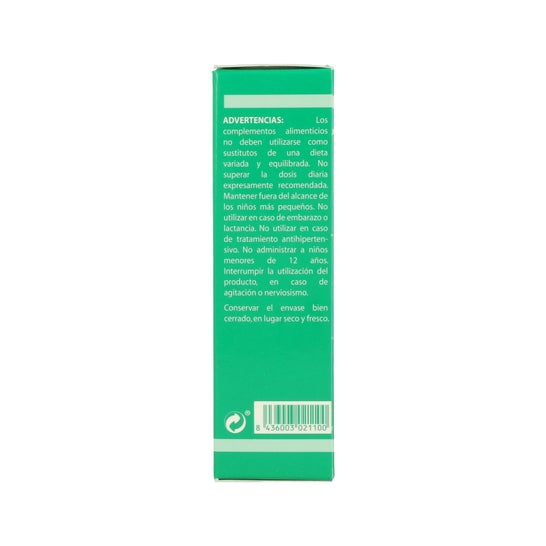 Equisalud Yap 10 31ml