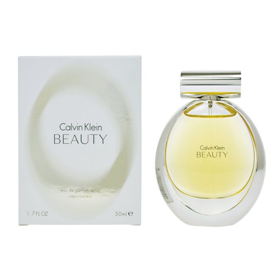 Calvin Klein Ck Beauty Eau De Parfum 50ml Steamer | PromoFarma