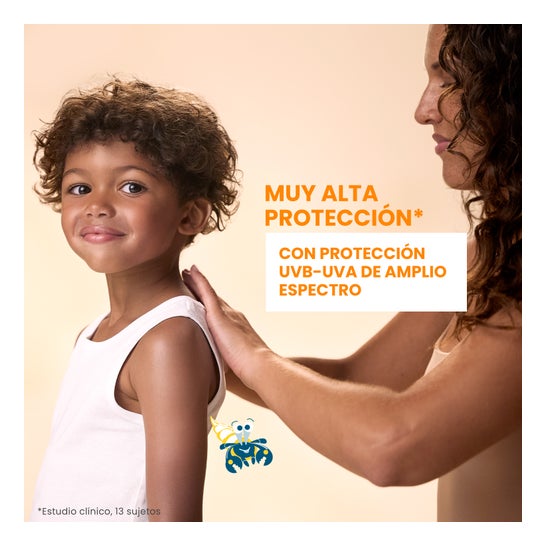 Avène Solar Spray  SPF50+ Pediátrico 200 ml