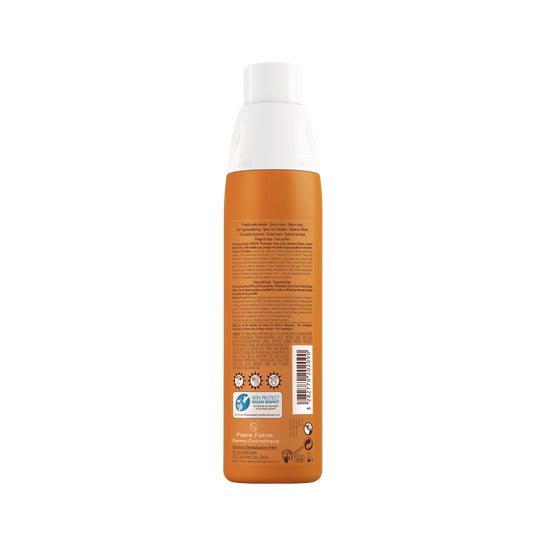 Avène Solar Sensitive Skin Spray børn SPF50 + 200ml