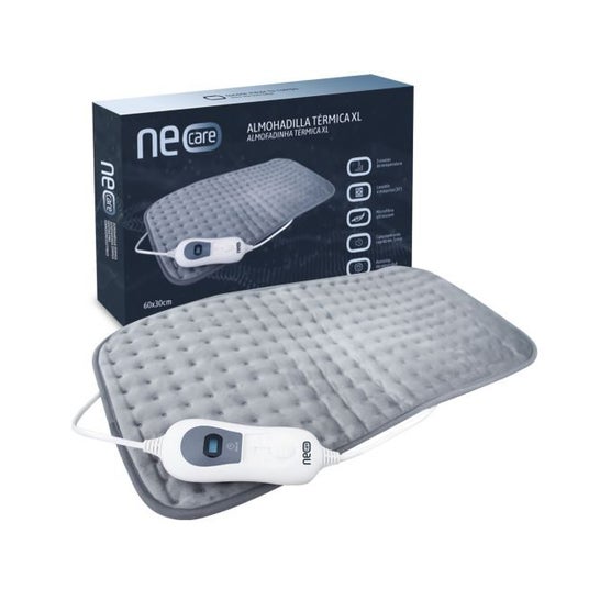 Neocare Neocare Heating Pad XL 60x30cm 1 Unità