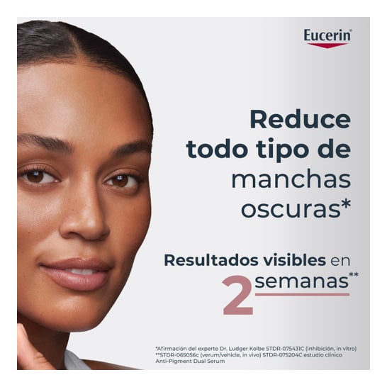 Eucerin Anti-Pigment Sérum Iluminador 30ml