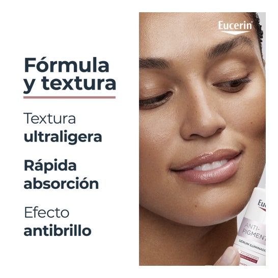 Eucerin Anti-Pigment Sérum Iluminador 30ml