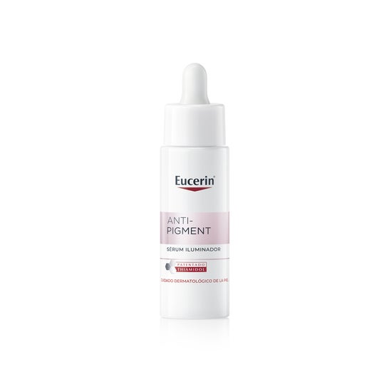 Eucerin Anti-Pigment Siero Illuminante Anti-Macchie 30ml