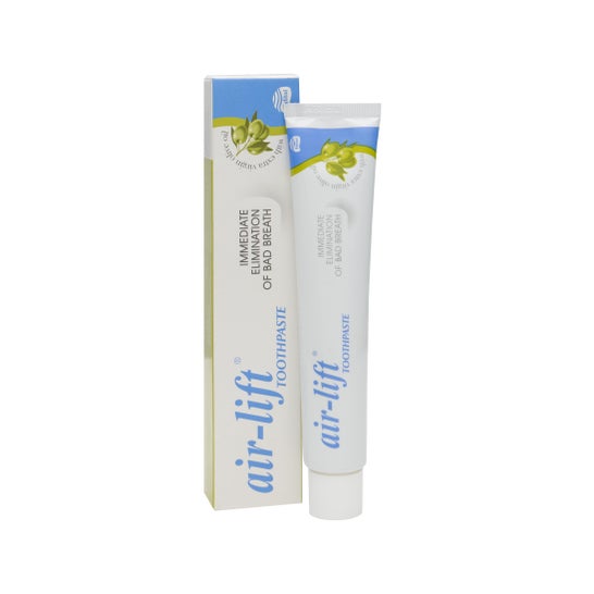 Air-lift toothpaste 50ml