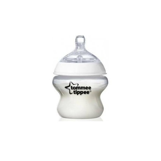 2 Biberons Closer To Nature, Tommee Tippee de Tommee Tippee