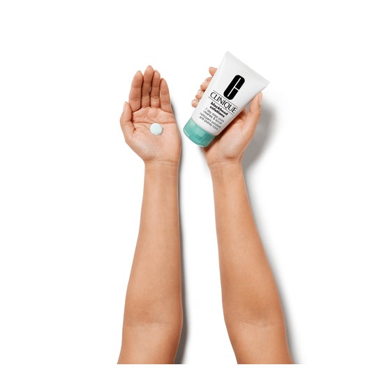 Clinique Blackhead Solutions Esfoliante 125ml