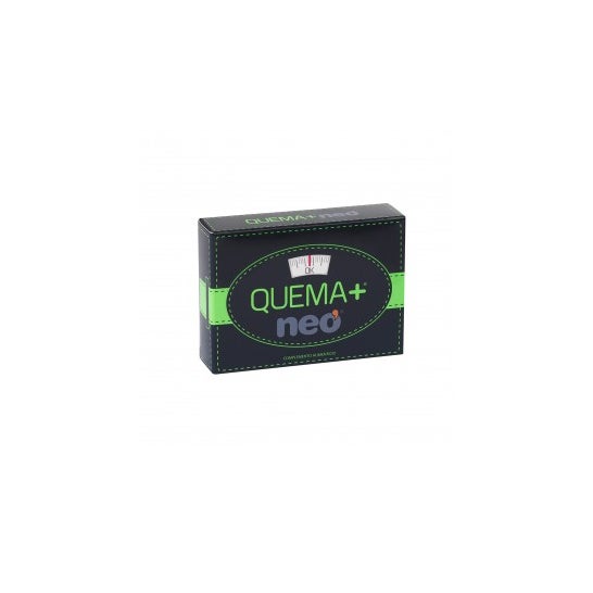 Neo Quema+ 30Cáps