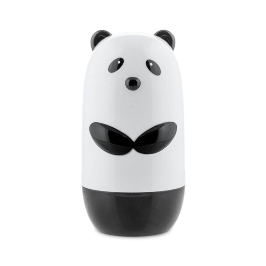 Chicco Baby Panda Baby Manicuresæt