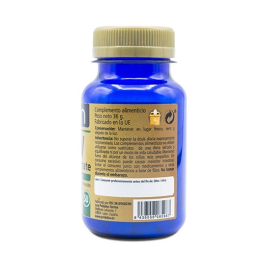 Sanon Saw palmeto-Prostate 60tabs