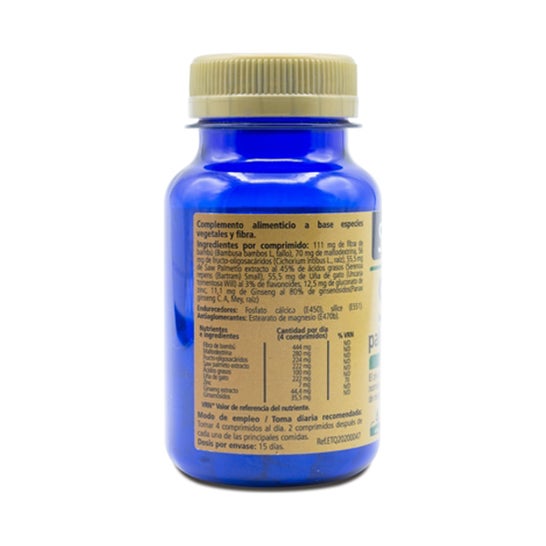 Sanon Saw palmeto-Prostate 60tabs