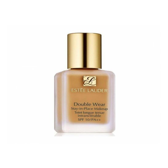 Estee Lauder Double Wear Bleiben Sie an Ort und Stelle Make-up Spf10 3W1.5 Kitz