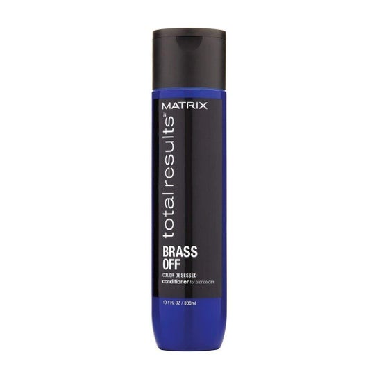 Matrix Tr Brass Off Conditioner 300ml