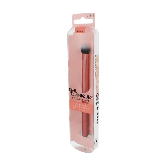Real Techniques Concealer Brush 1pc