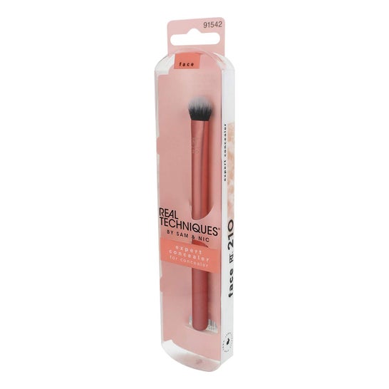 Real Techniques Concealer børste 1 stk