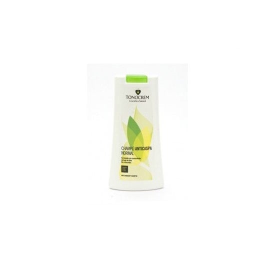 Tonocrem Olive Leaf Anti-Dandruff Shampoo 400ml