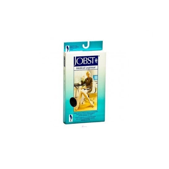 Jobst panty strong compression black size 3
