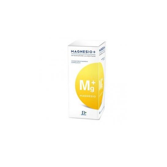 Magnesium + 200 ml