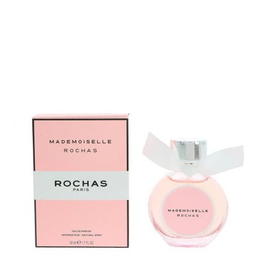 Rochas Mademoiselle Eau de Parfum 50ml