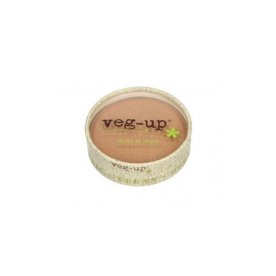 Veg-Up Compact Makeup Beige 10ml
