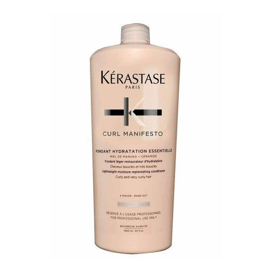 Kerastase Curl Manifesto Fondant Cream 1000 ml