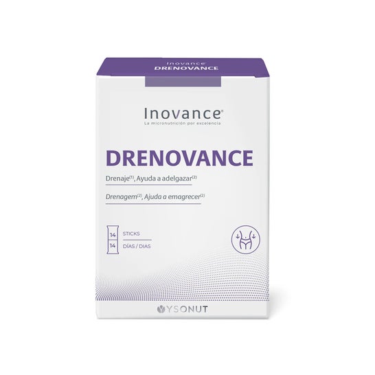 Inovance Drenovance 14 Stick