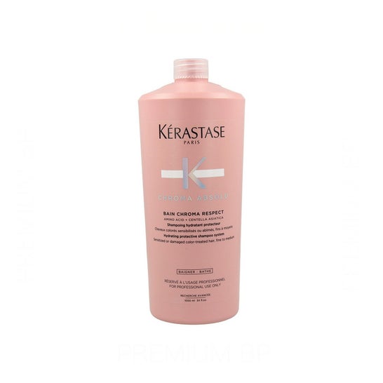 Re-Start Shampoo PromoFarma Color Revlon Protective Micellar | 1000 ml