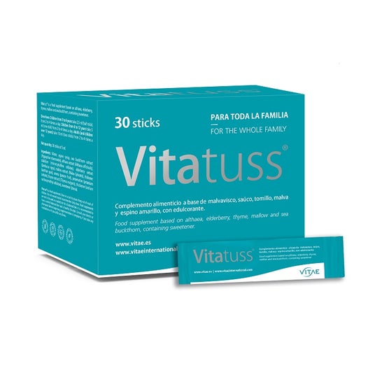 Vitae Vitatuss 30 sticks