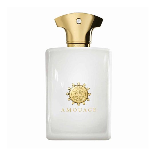 Amouage Honour Eau de Parfum Hombre 100ml