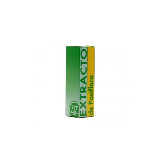 Equisalud Extracto de Pasiflora 31 ml
