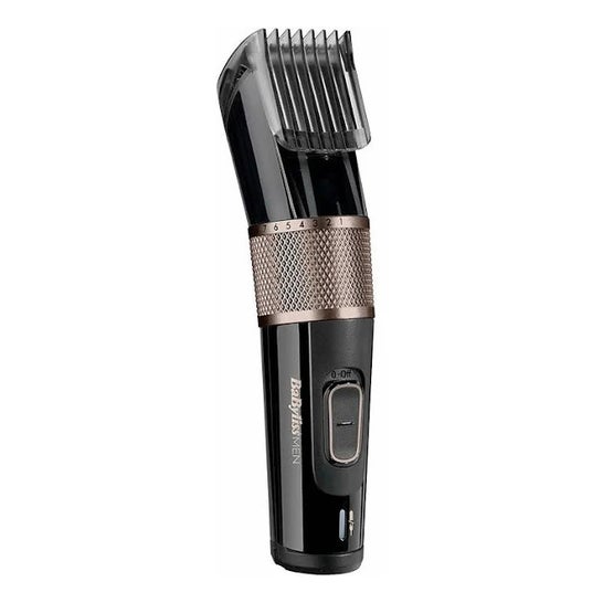 Babyliss Guide De Coupe 3-18mm 1ud