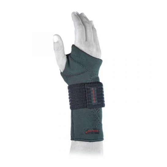 Donjoy Manulax Wrist Splint 13-14,5cm Right Size 1 1 Unit